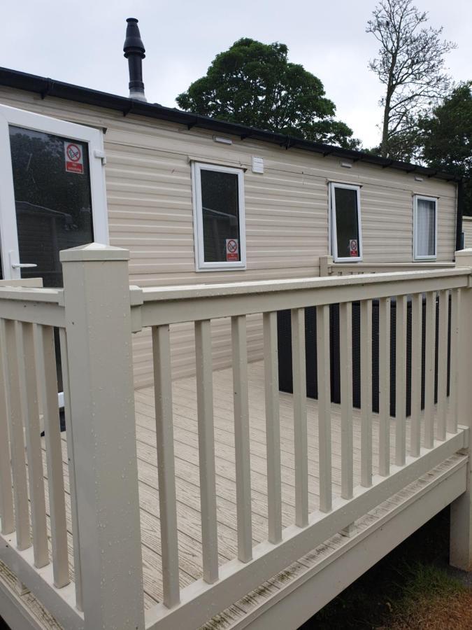 Hotel Haggerston Castle Tower Lawn Hire Berwick Upon Tweed Exterior foto
