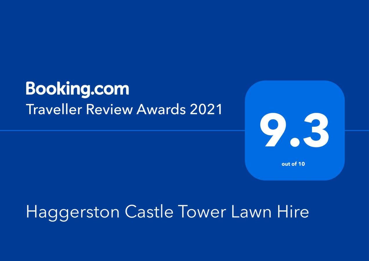 Hotel Haggerston Castle Tower Lawn Hire Berwick Upon Tweed Exterior foto